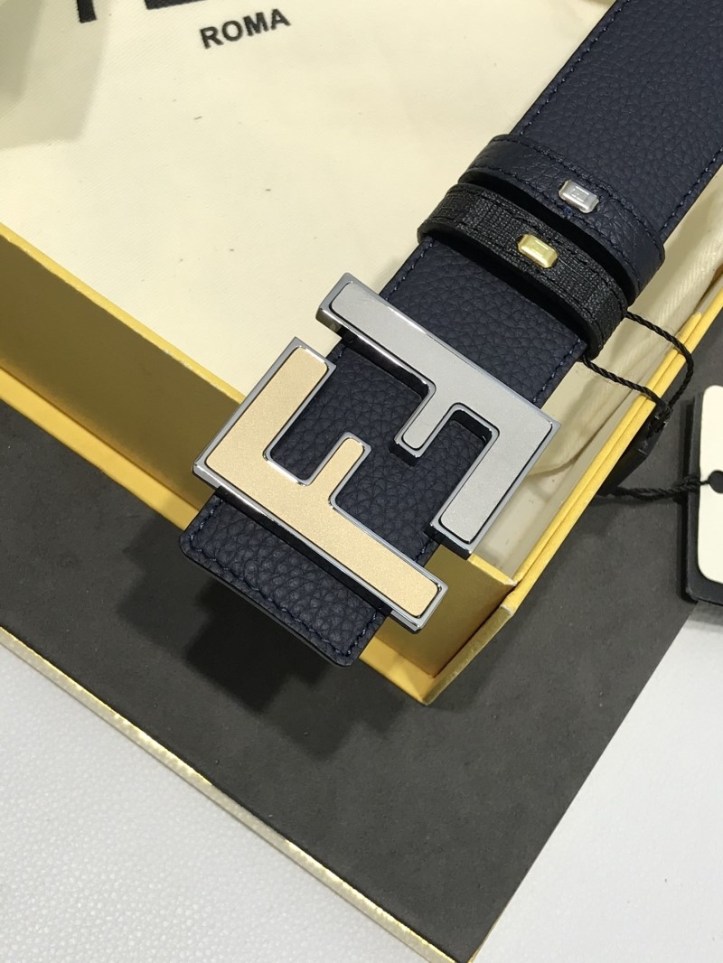 Fendi Belts